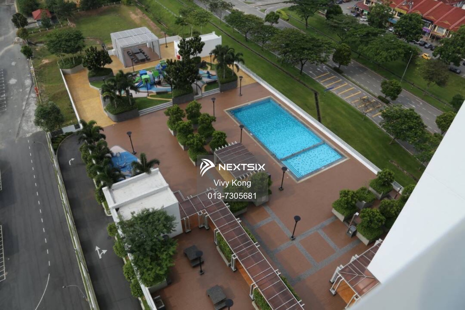 Serviced Residence For Rent in Iskandar Puteri (Nusajaya) Johor - Image 2