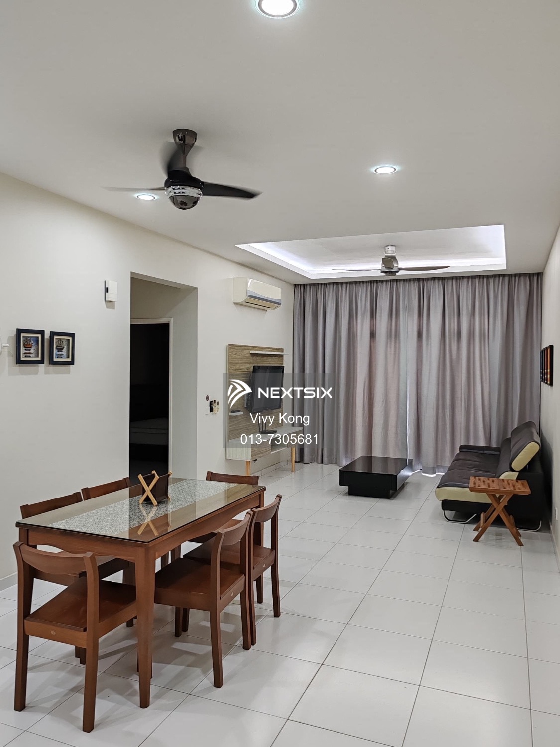 Serviced Residence For Rent in Iskandar Puteri (Nusajaya) Johor - Image 3