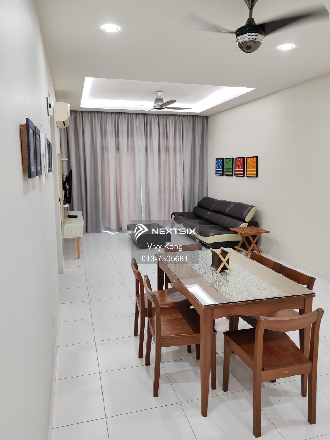 Serviced Residence For Rent in Iskandar Puteri (Nusajaya) Johor - Image 5