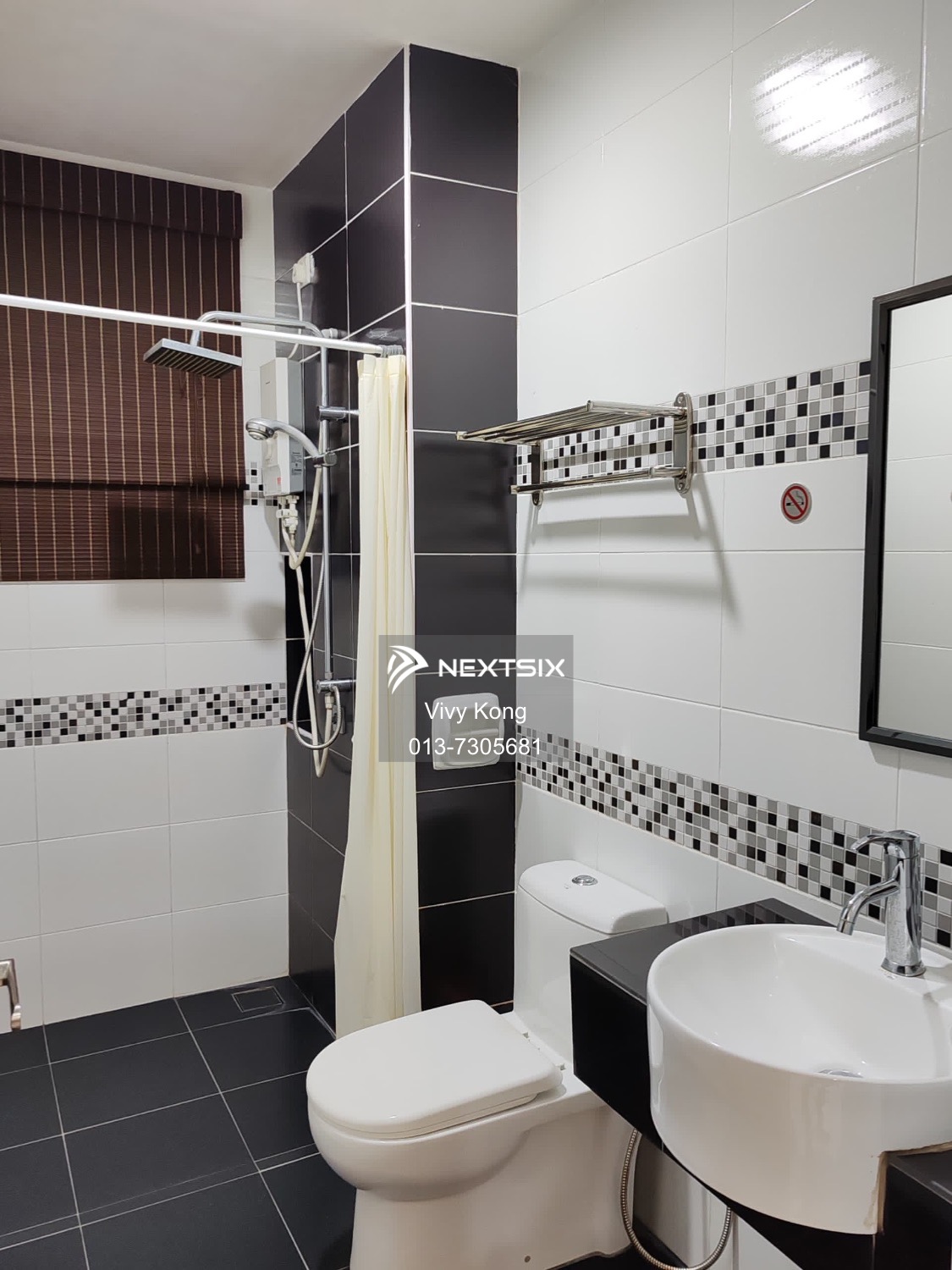 Serviced Residence For Rent in Iskandar Puteri (Nusajaya) Johor - Image 6