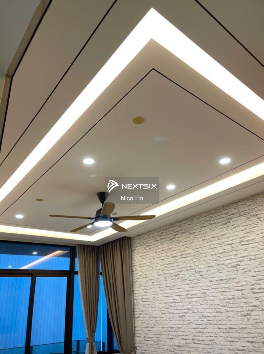 Serviced Residence For Sale in Johor Bahru Johor