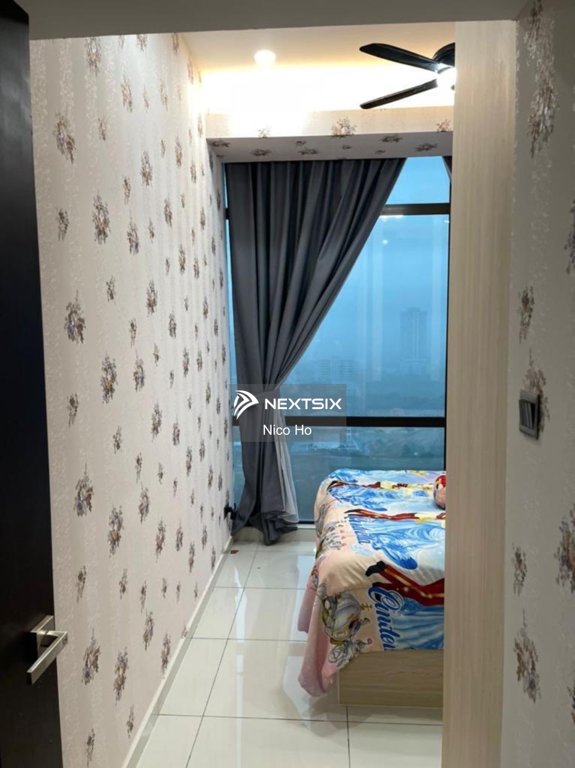 Serviced Residence For Sale in Johor Bahru Johor - Image 10