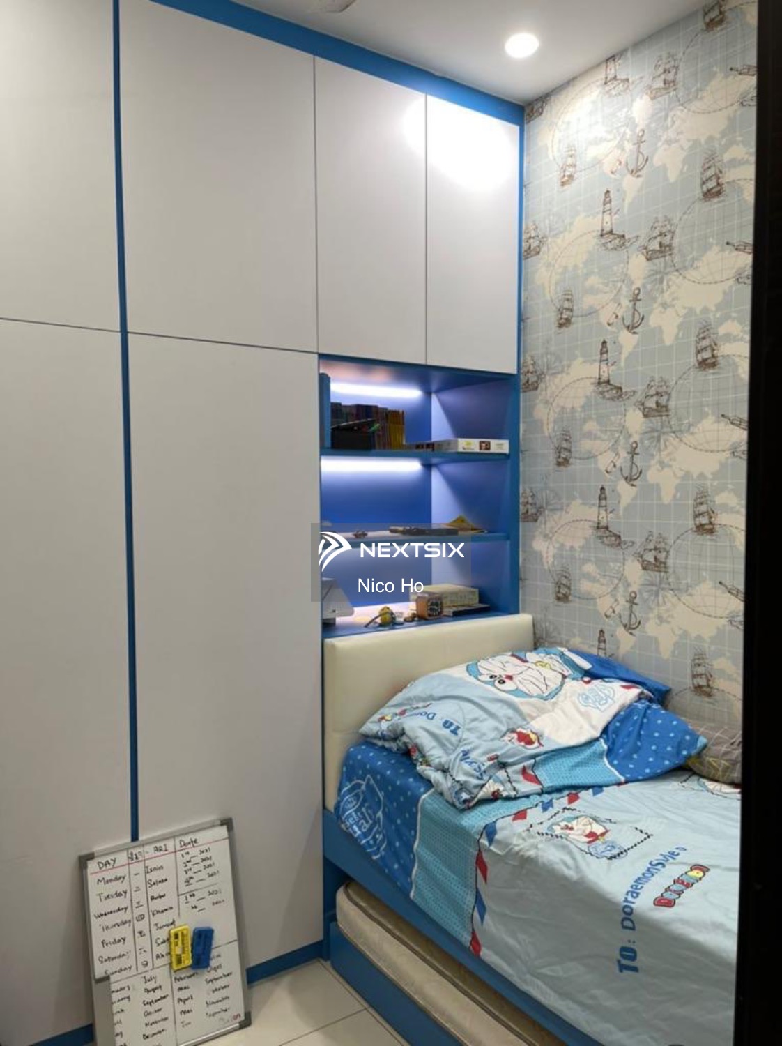 Serviced Residence For Sale in Johor Bahru Johor - Image 11