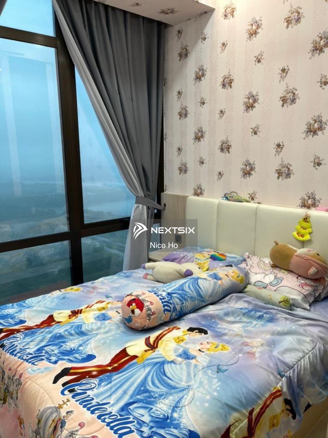 Serviced Residence For Sale in Johor Bahru Johor - Image 12