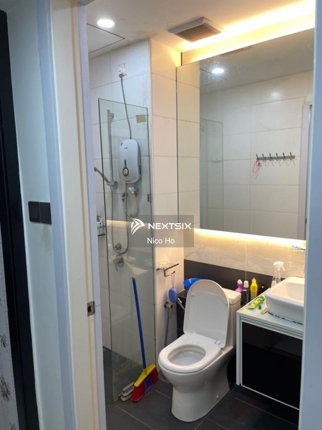Serviced Residence For Sale in Johor Bahru Johor - Image 13