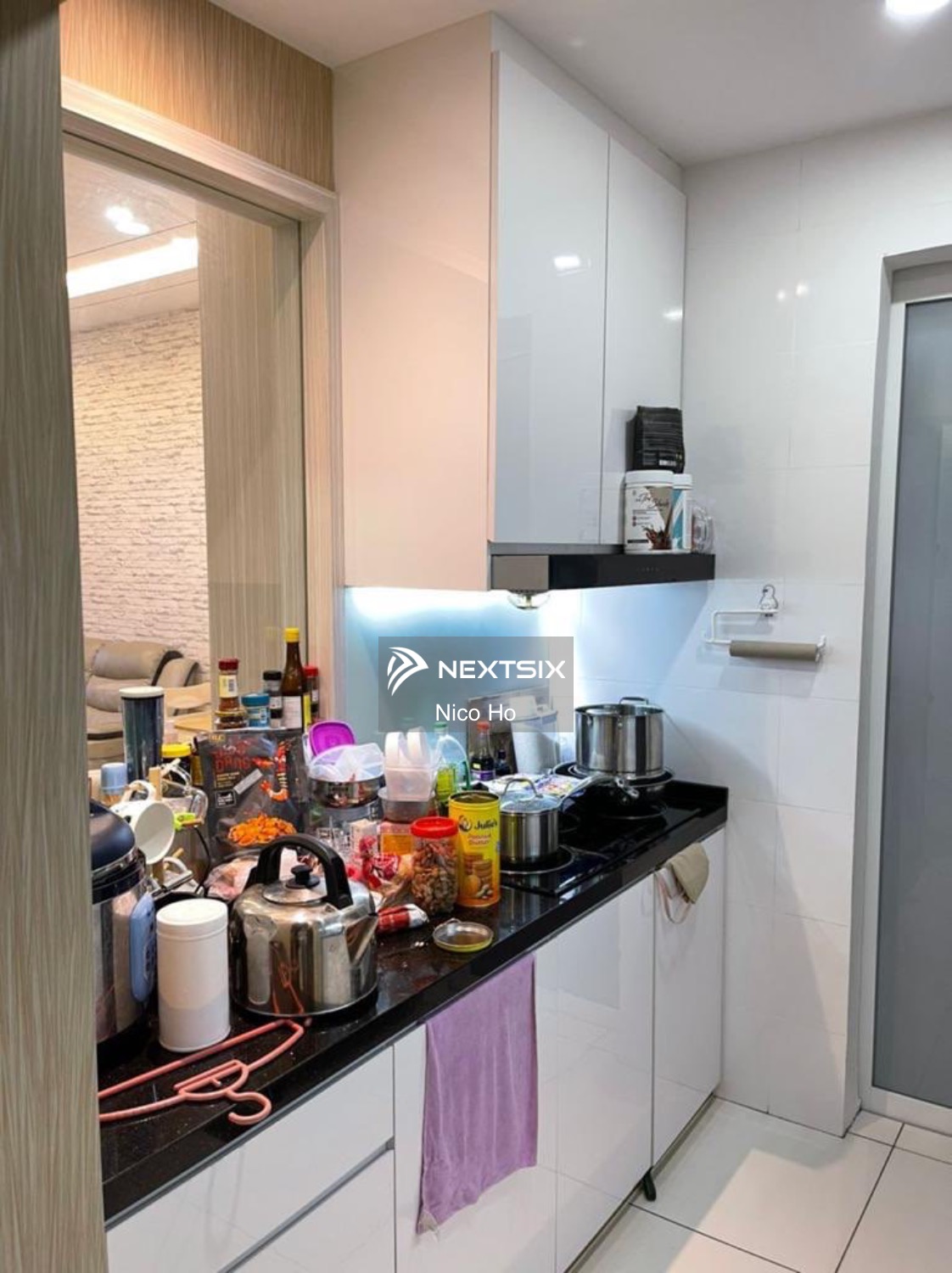 Serviced Residence For Sale in Johor Bahru Johor - Image 5