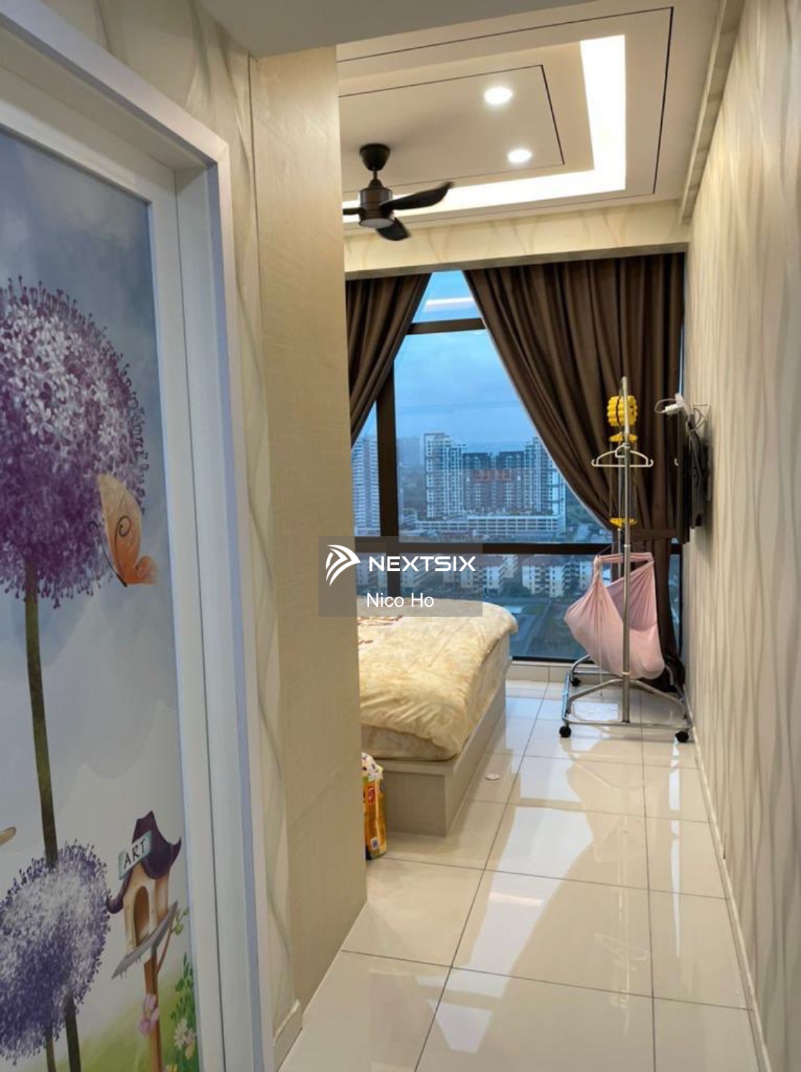 Serviced Residence For Sale in Johor Bahru Johor - Image 6