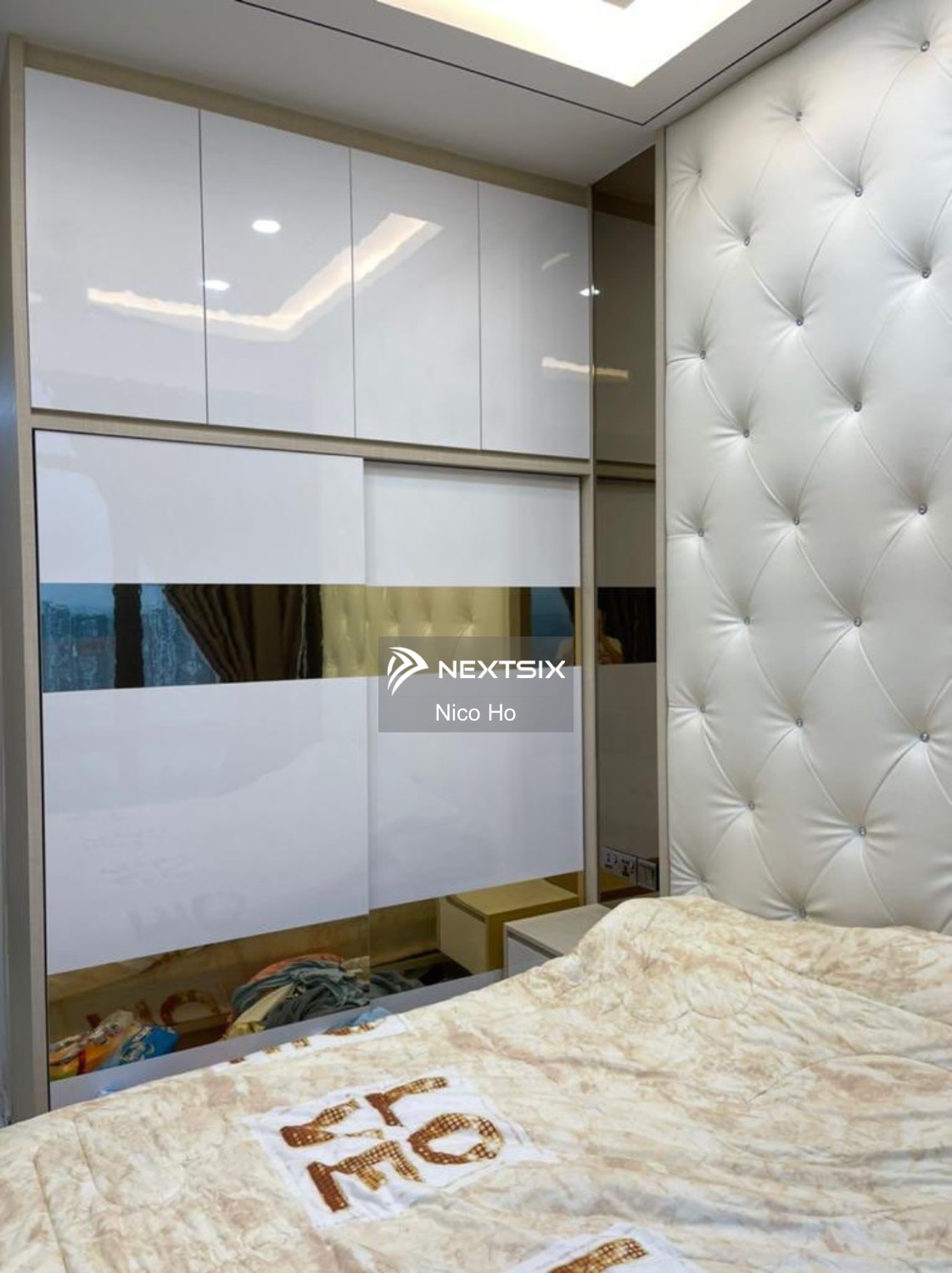 Serviced Residence For Sale in Johor Bahru Johor - Image 7