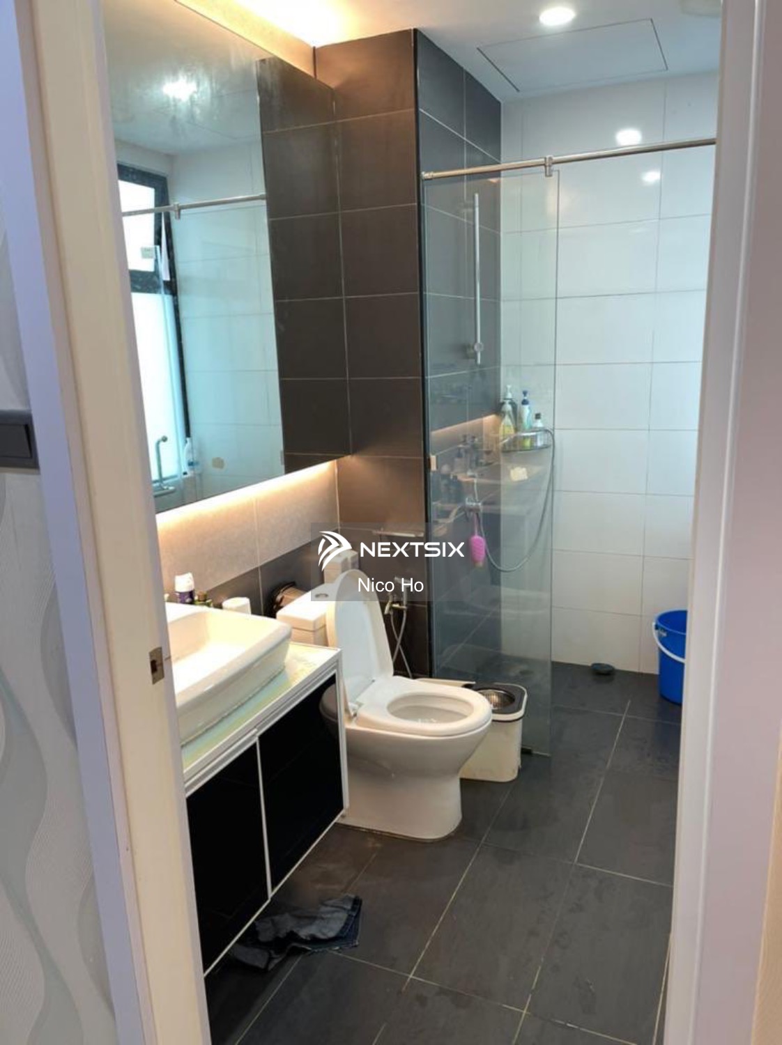 Serviced Residence For Sale in Johor Bahru Johor - Image 8