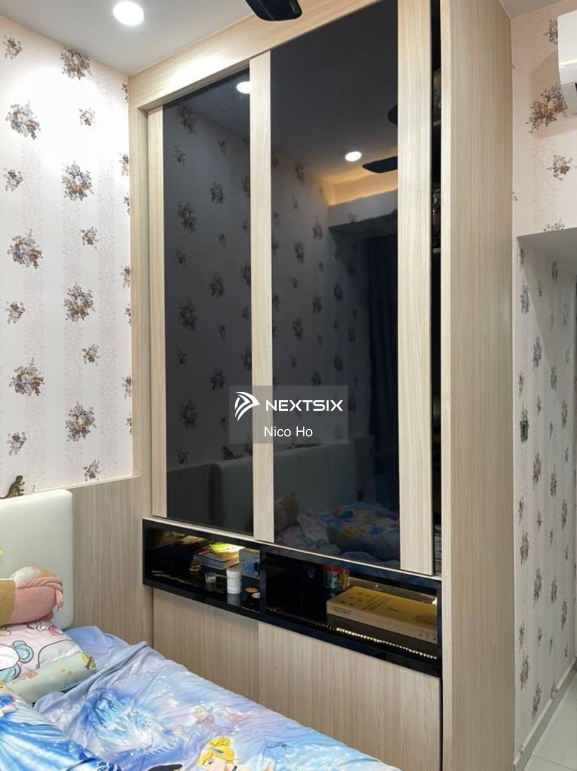 Serviced Residence For Sale in Johor Bahru Johor - Image 9