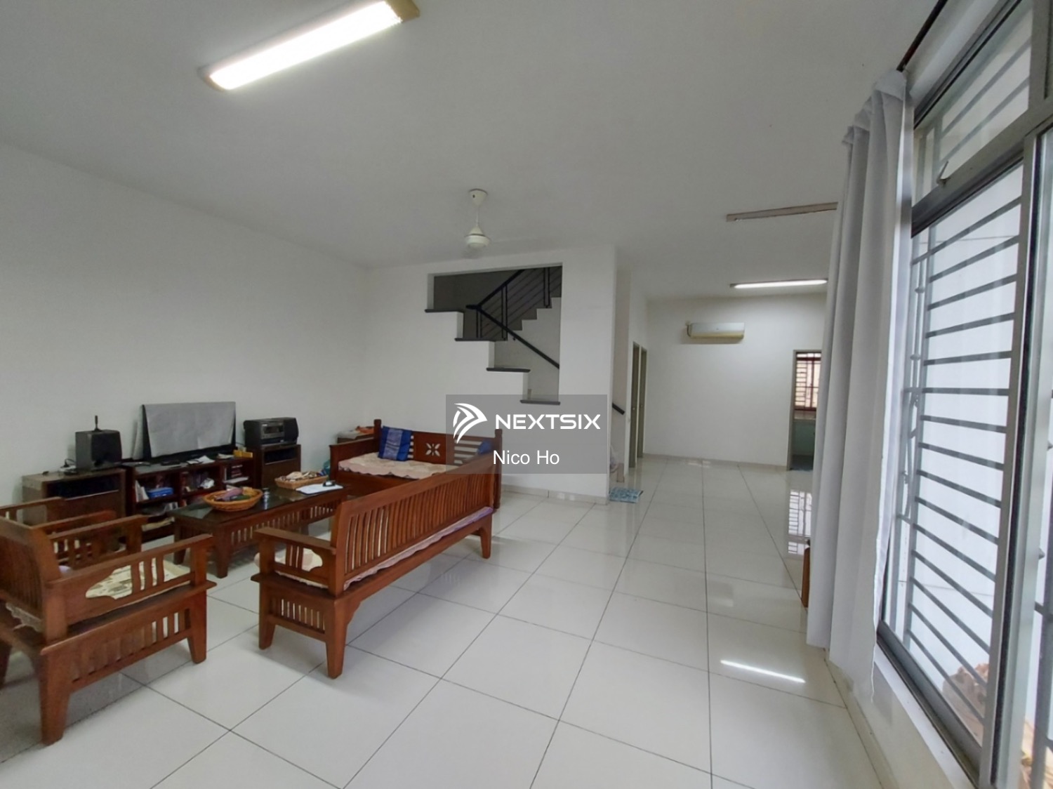 2-sty Terrace/Link House For Sale in Setia Tropika Johor - Image 12