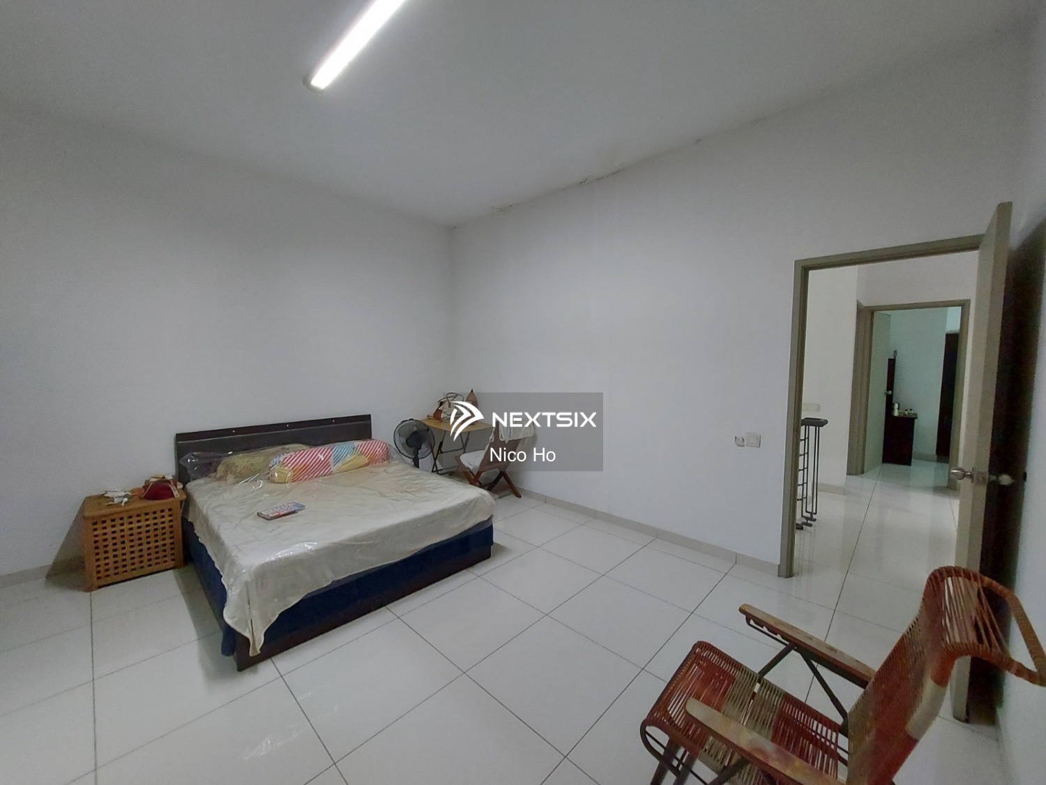 2-sty Terrace/Link House For Sale in Setia Tropika Johor - Image 7