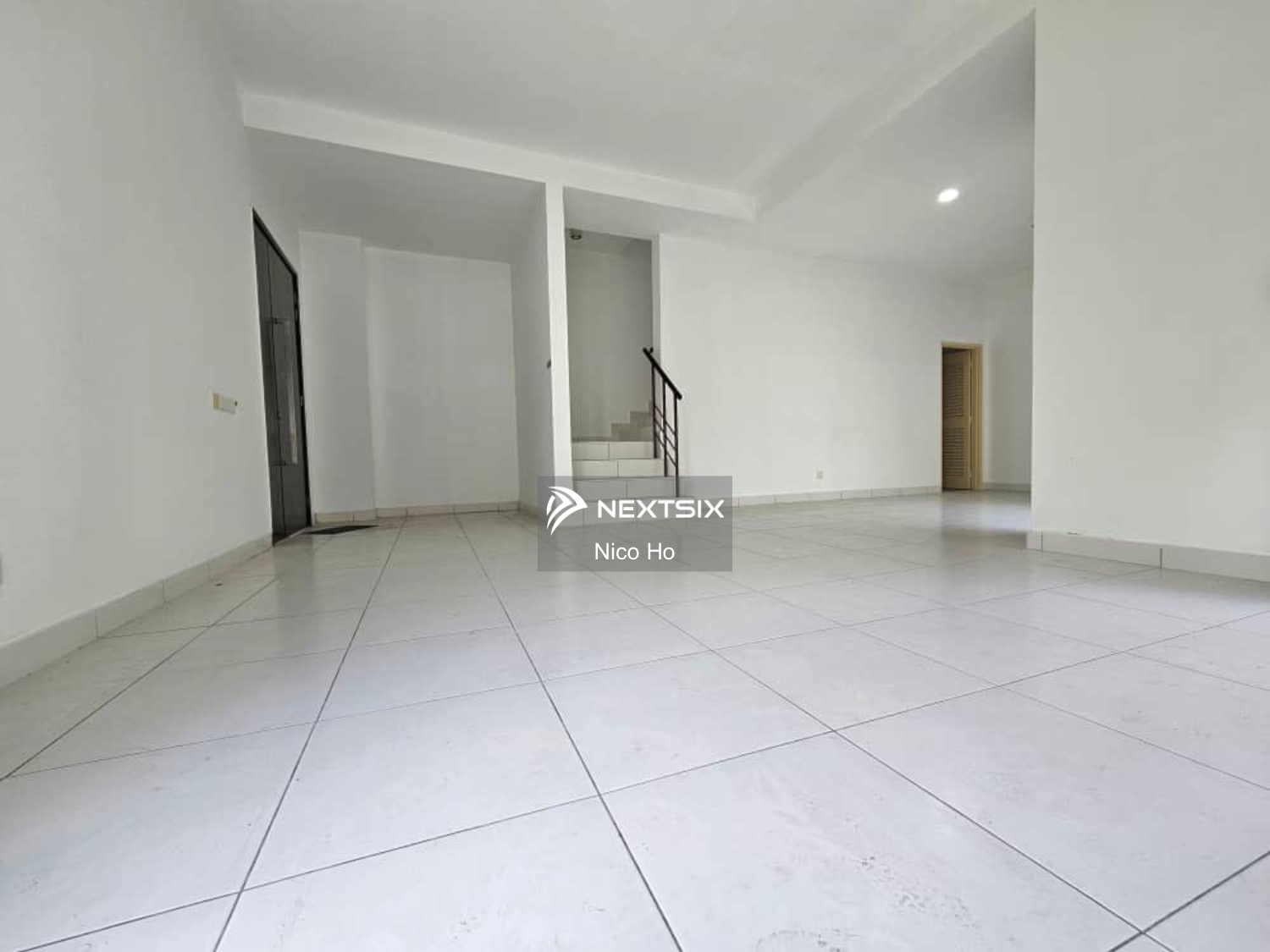 Cluster House For Sale in Setia Tropika Johor