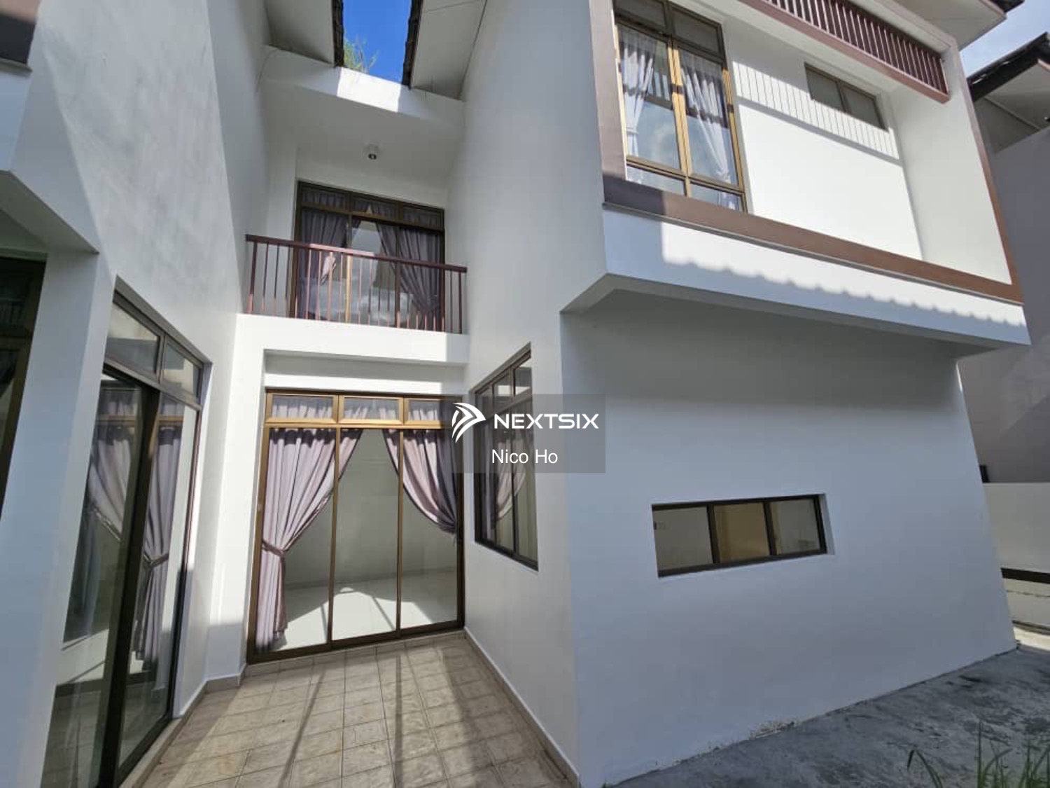 Cluster House For Sale in Setia Tropika Johor - Image 10