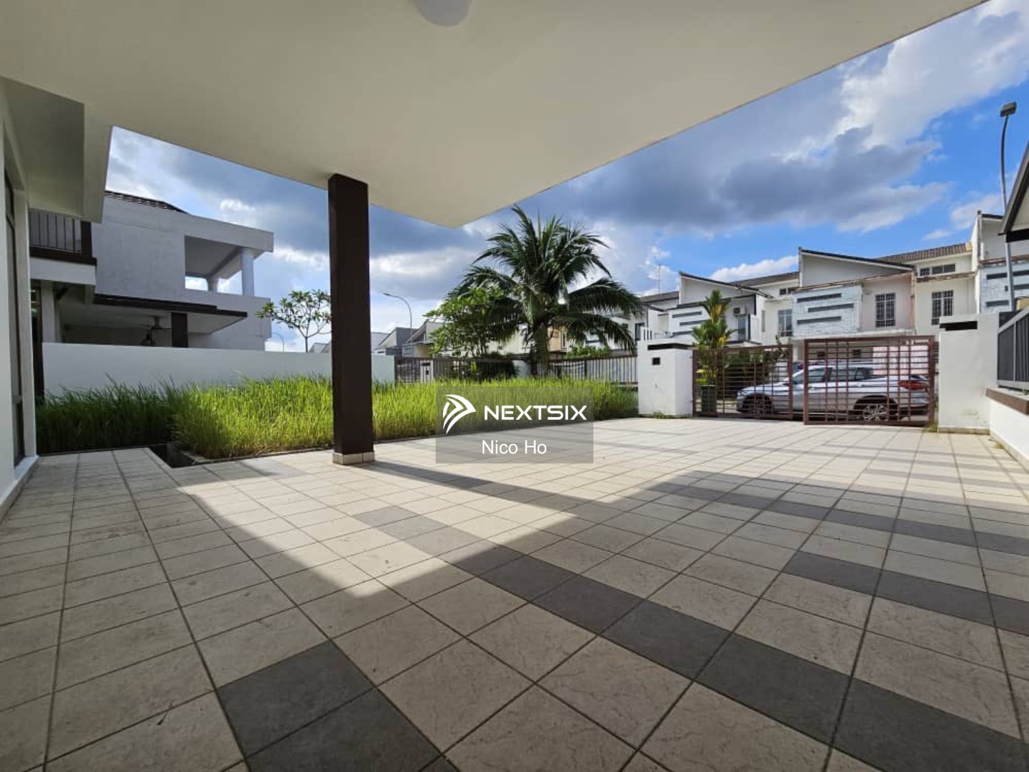 Cluster House For Sale in Setia Tropika Johor - Image 13