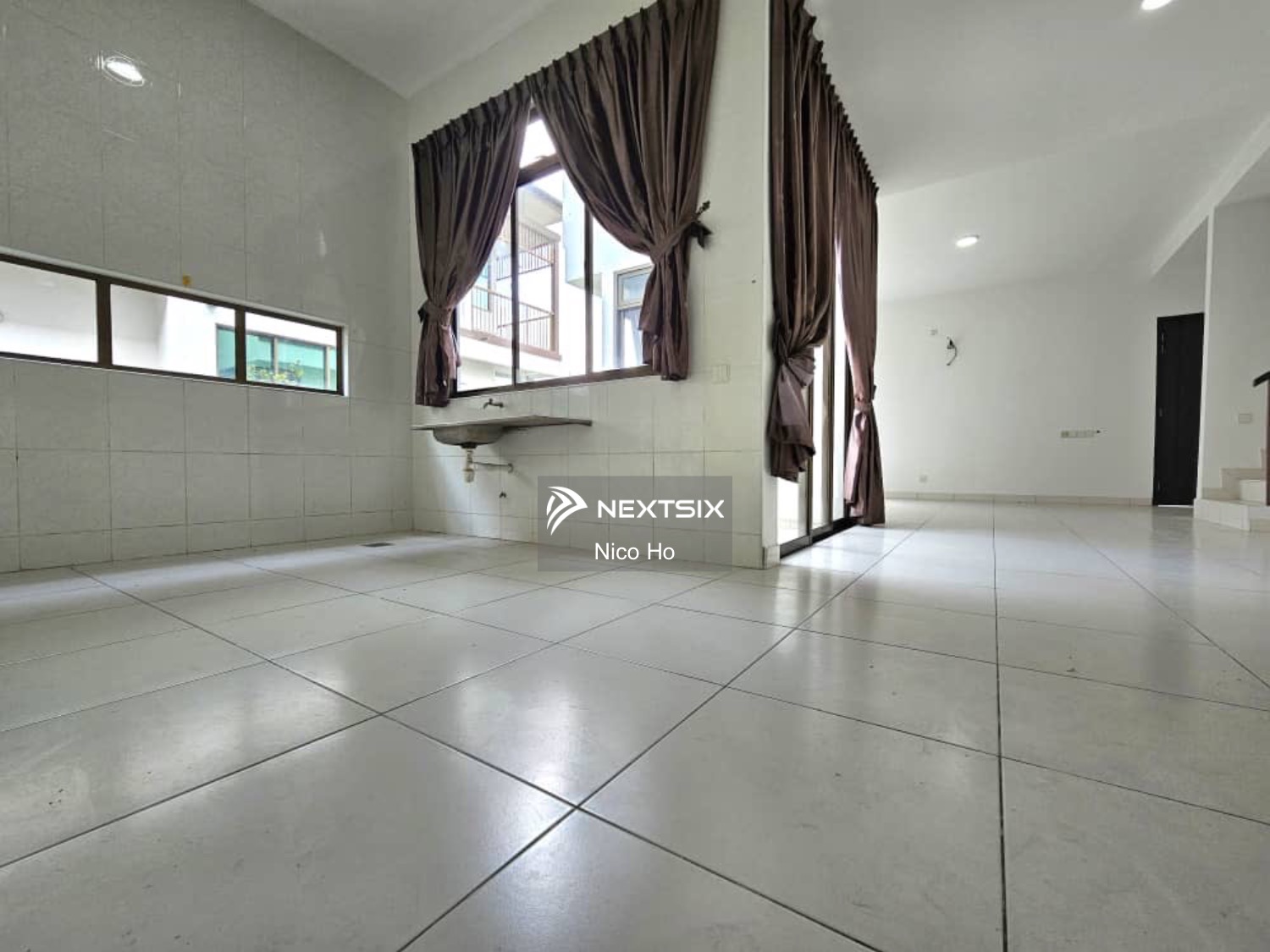 Cluster House For Sale in Setia Tropika Johor - Image 5