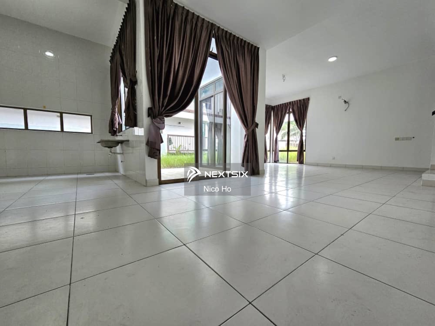 Cluster House For Sale in Setia Tropika Johor - Image 6