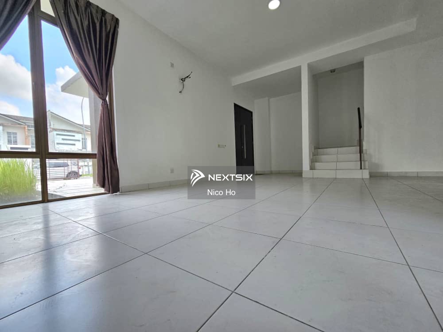 Cluster House For Sale in Setia Tropika Johor - Image 7