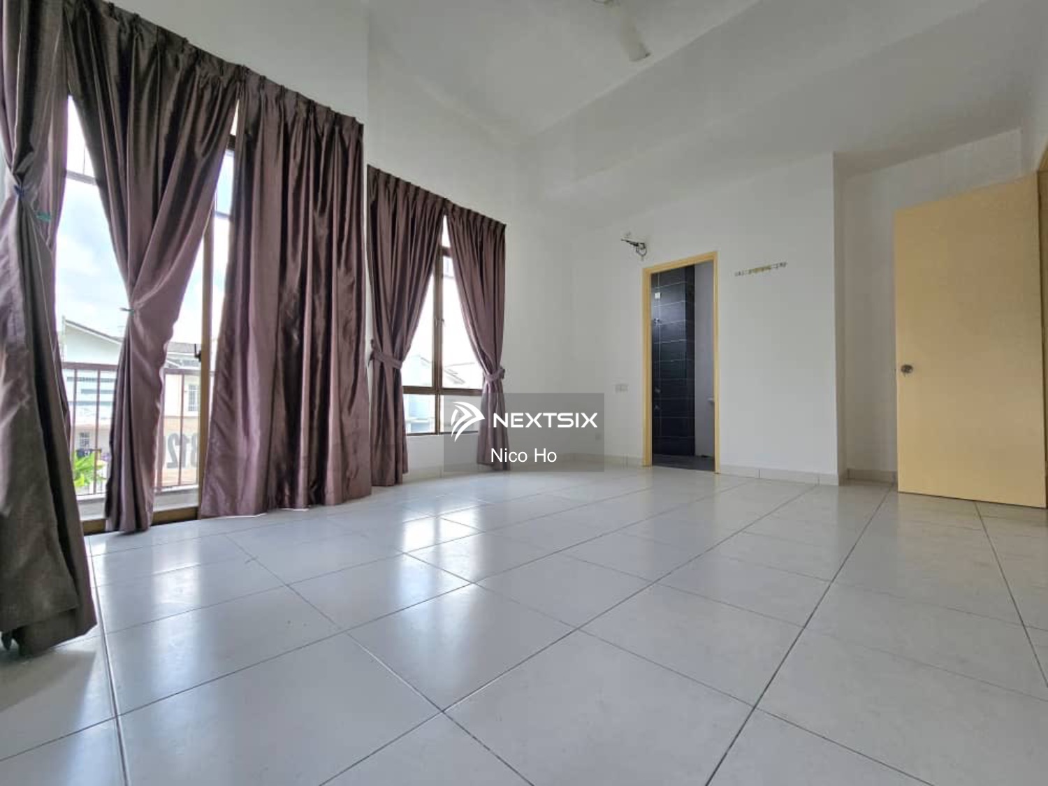 Cluster House For Sale in Setia Tropika Johor - Image 8