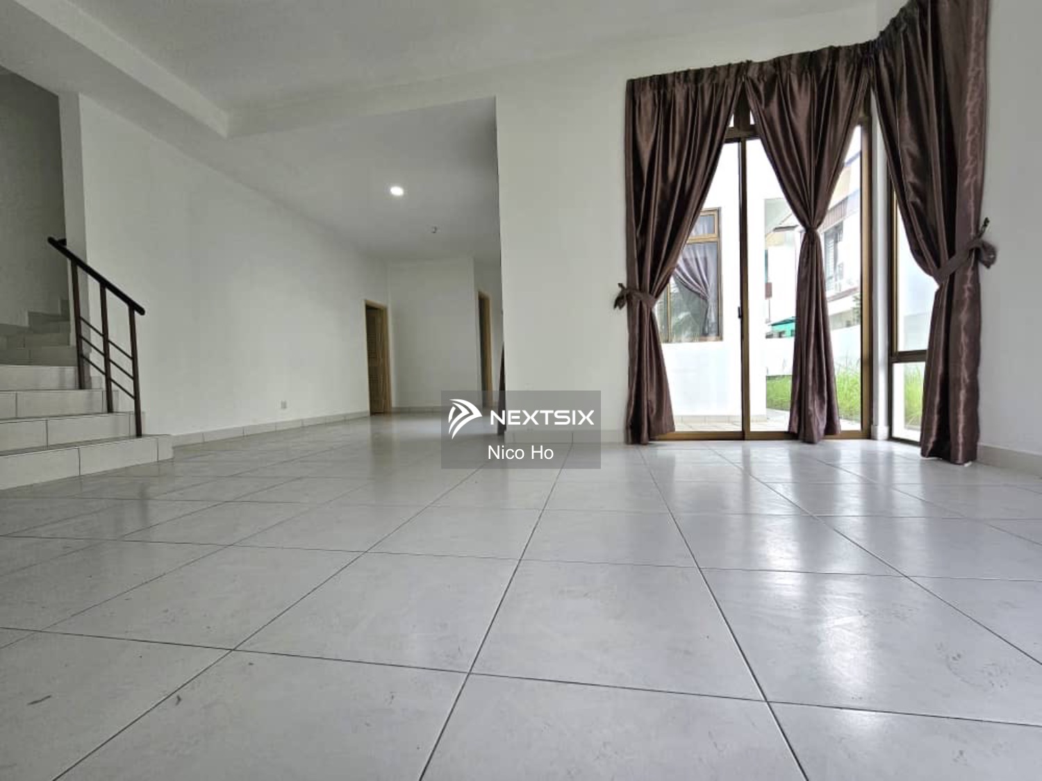Cluster House For Sale in Setia Tropika Johor - Image 9