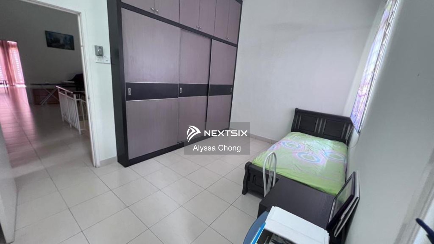 2-sty Terrace/Link House For Sale in Skudai Johor