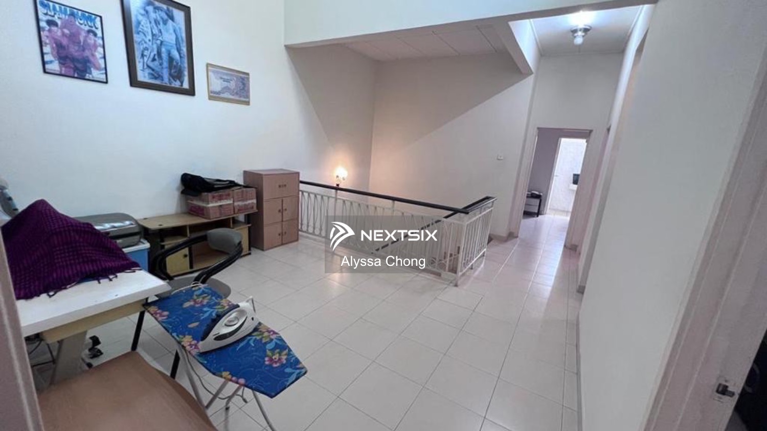 2-sty Terrace/Link House For Sale in Skudai Johor - Image 2