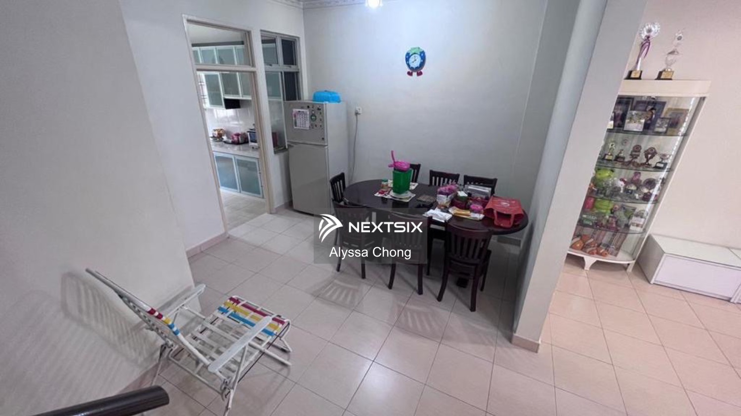 2-sty Terrace/Link House For Sale in Skudai Johor - Image 6