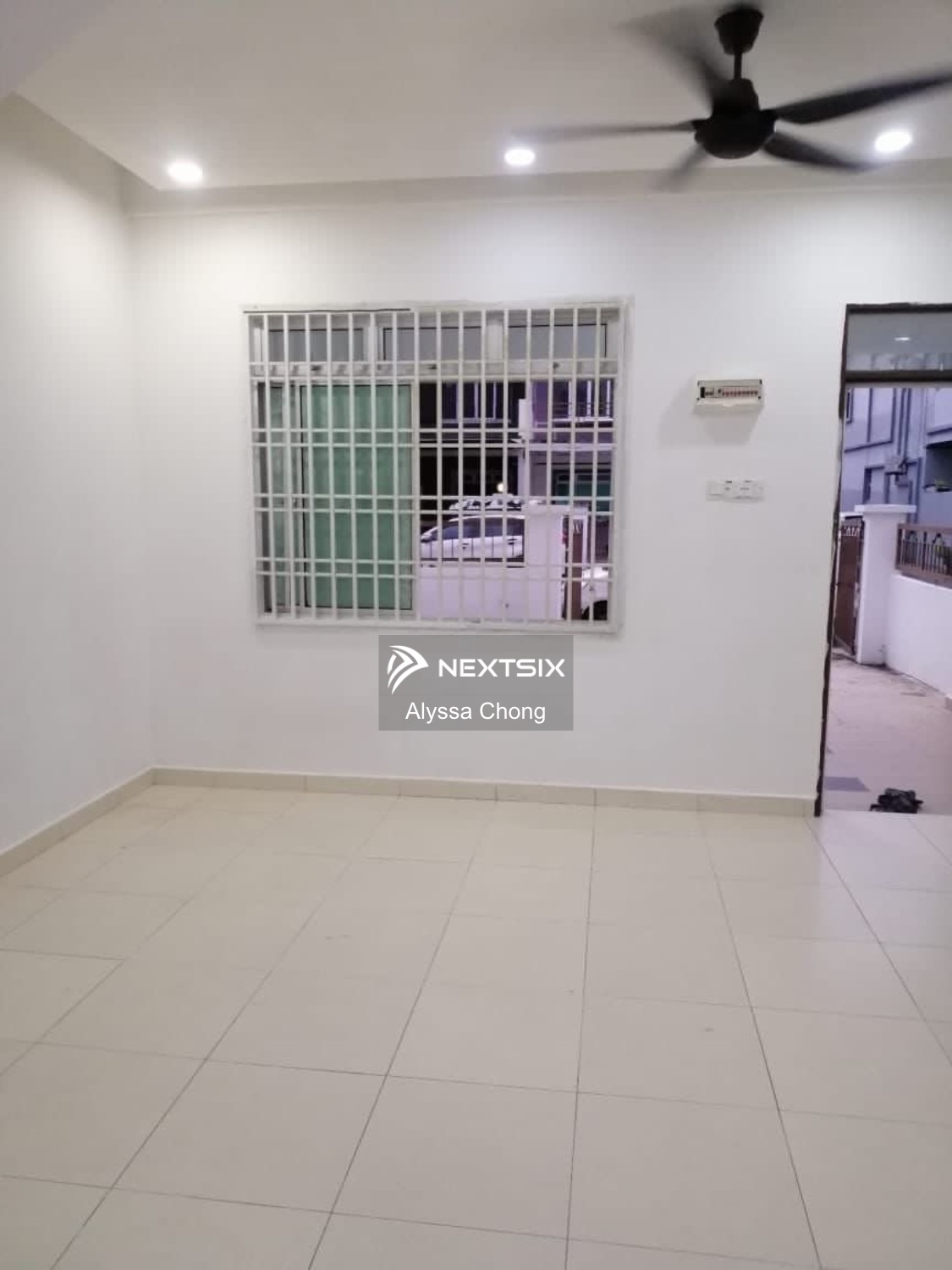 2-sty Terrace/Link House For Sale in Senai Johor