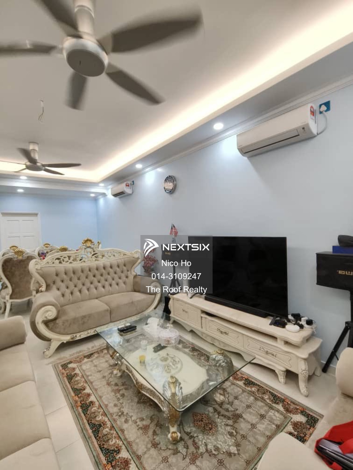 2-sty Terrace/Link House For Sale in Setia Tropika Johor