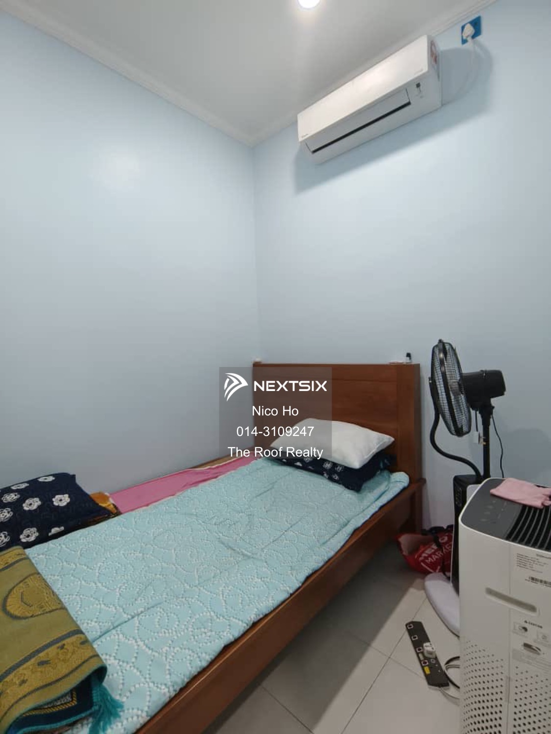 2-sty Terrace/Link House For Sale in Setia Tropika Johor - Image 10