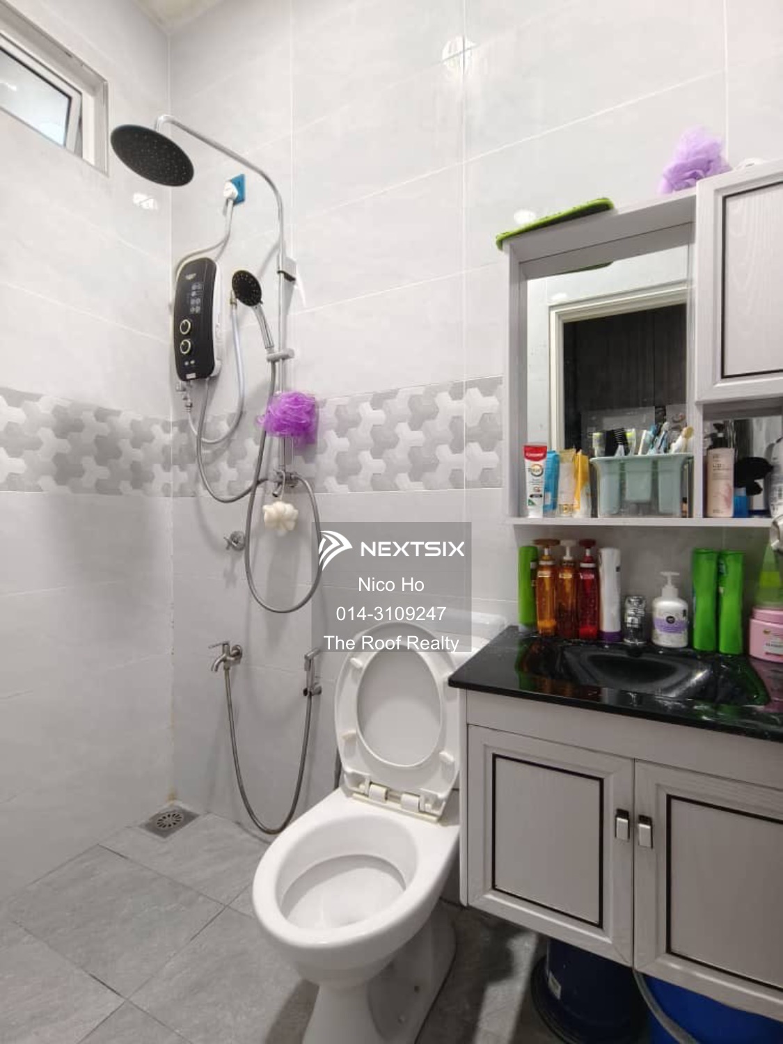 2-sty Terrace/Link House For Sale in Setia Tropika Johor - Image 12