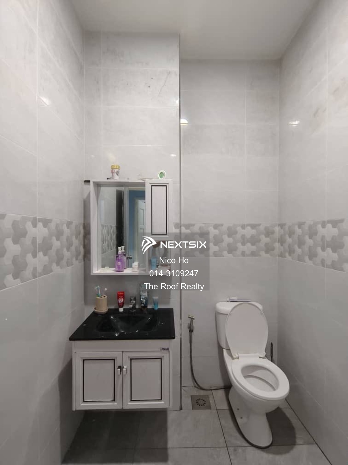 2-sty Terrace/Link House For Sale in Setia Tropika Johor - Image 5