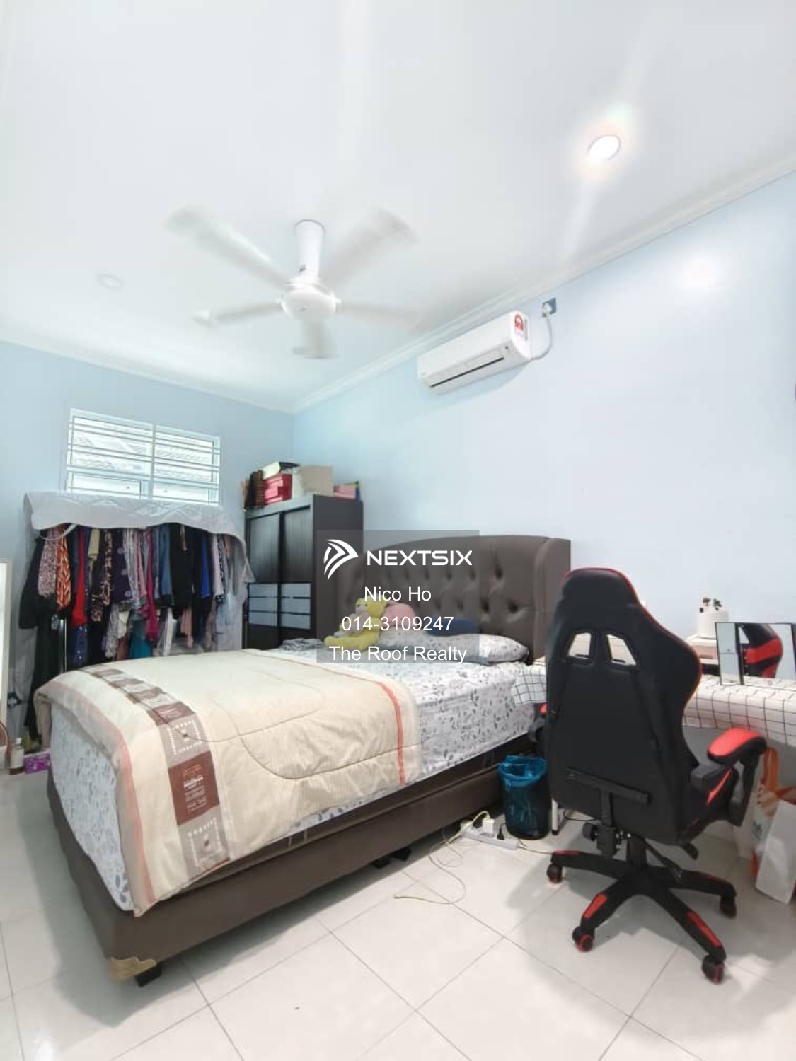 2-sty Terrace/Link House For Sale in Setia Tropika Johor - Image 7