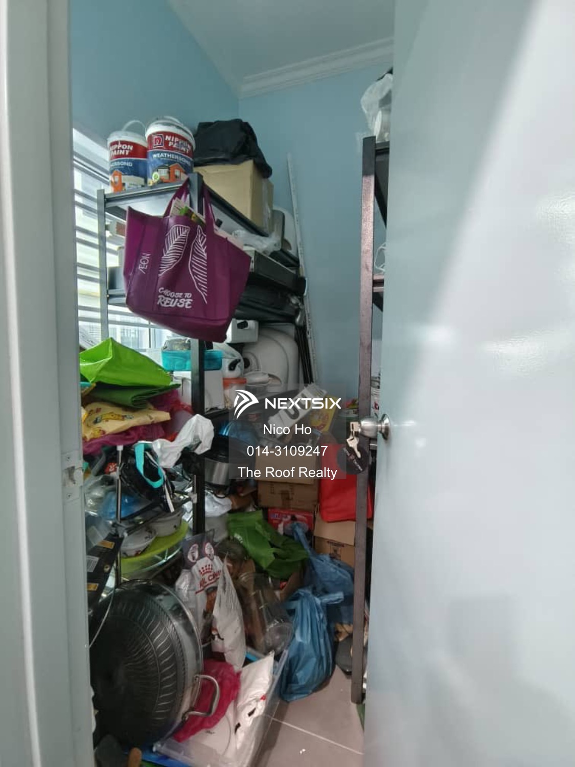 2-sty Terrace/Link House For Sale in Setia Tropika Johor - Image 8