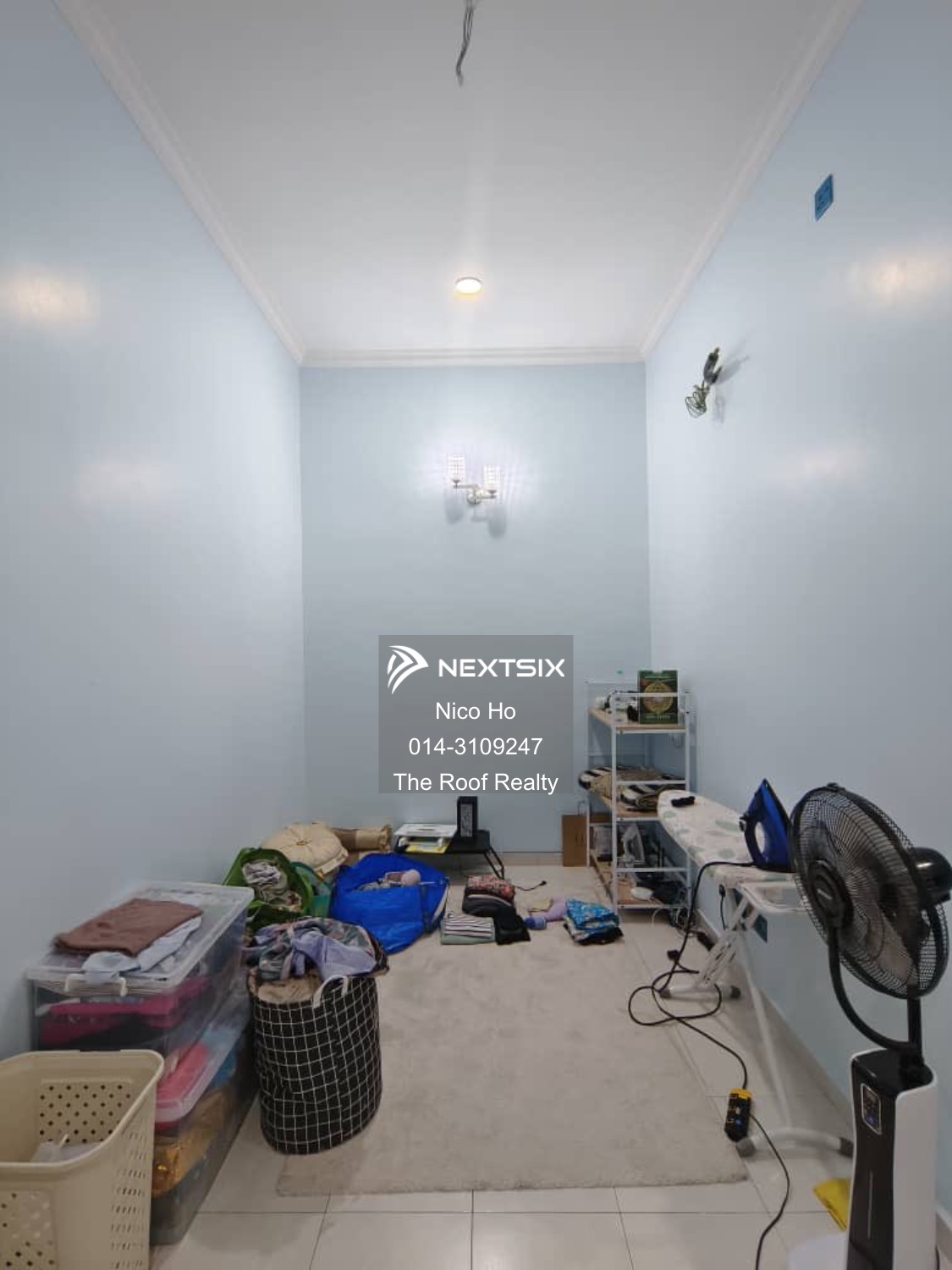 2-sty Terrace/Link House For Sale in Setia Tropika Johor - Image 9