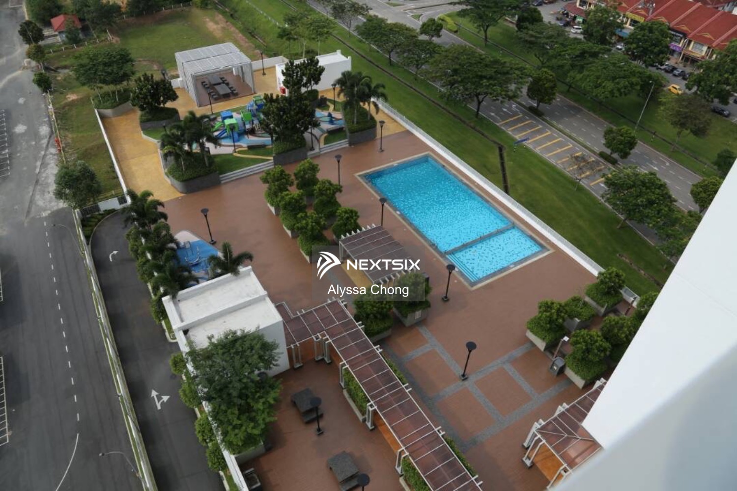 Serviced Residence For Sale in Iskandar Puteri (Nusajaya) Johor