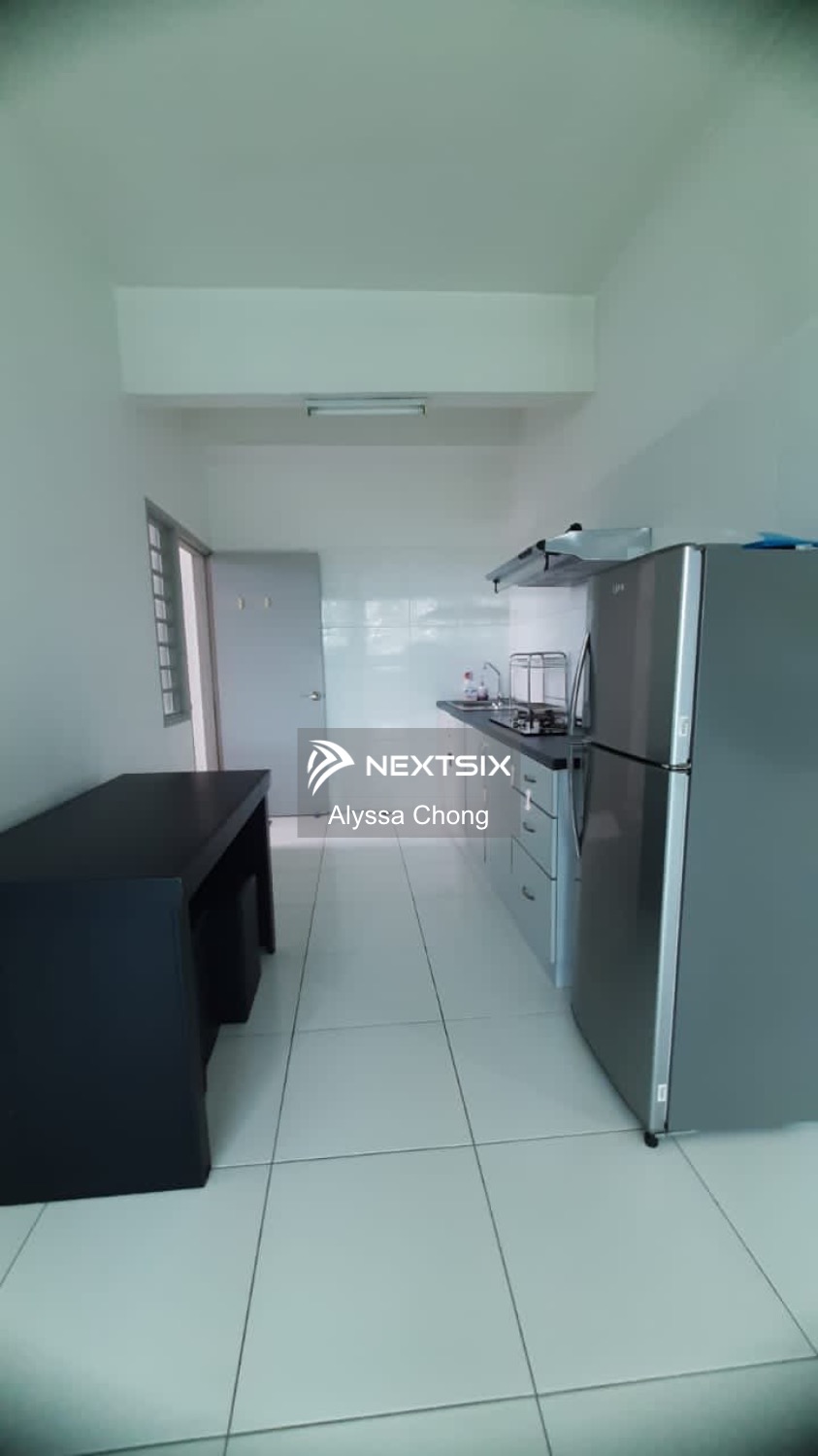 Serviced Residence For Sale in Iskandar Puteri (Nusajaya) Johor - Image 3