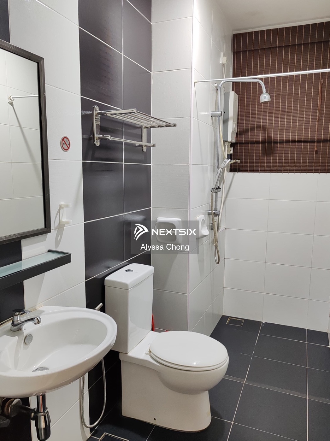 Serviced Residence For Sale in Iskandar Puteri (Nusajaya) Johor - Image 4