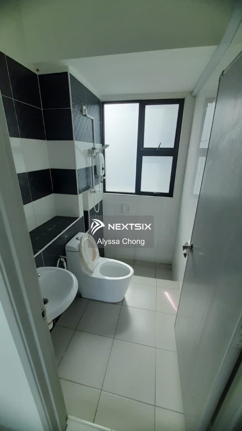 Serviced Residence For Sale in Iskandar Puteri (Nusajaya) Johor - Image 6