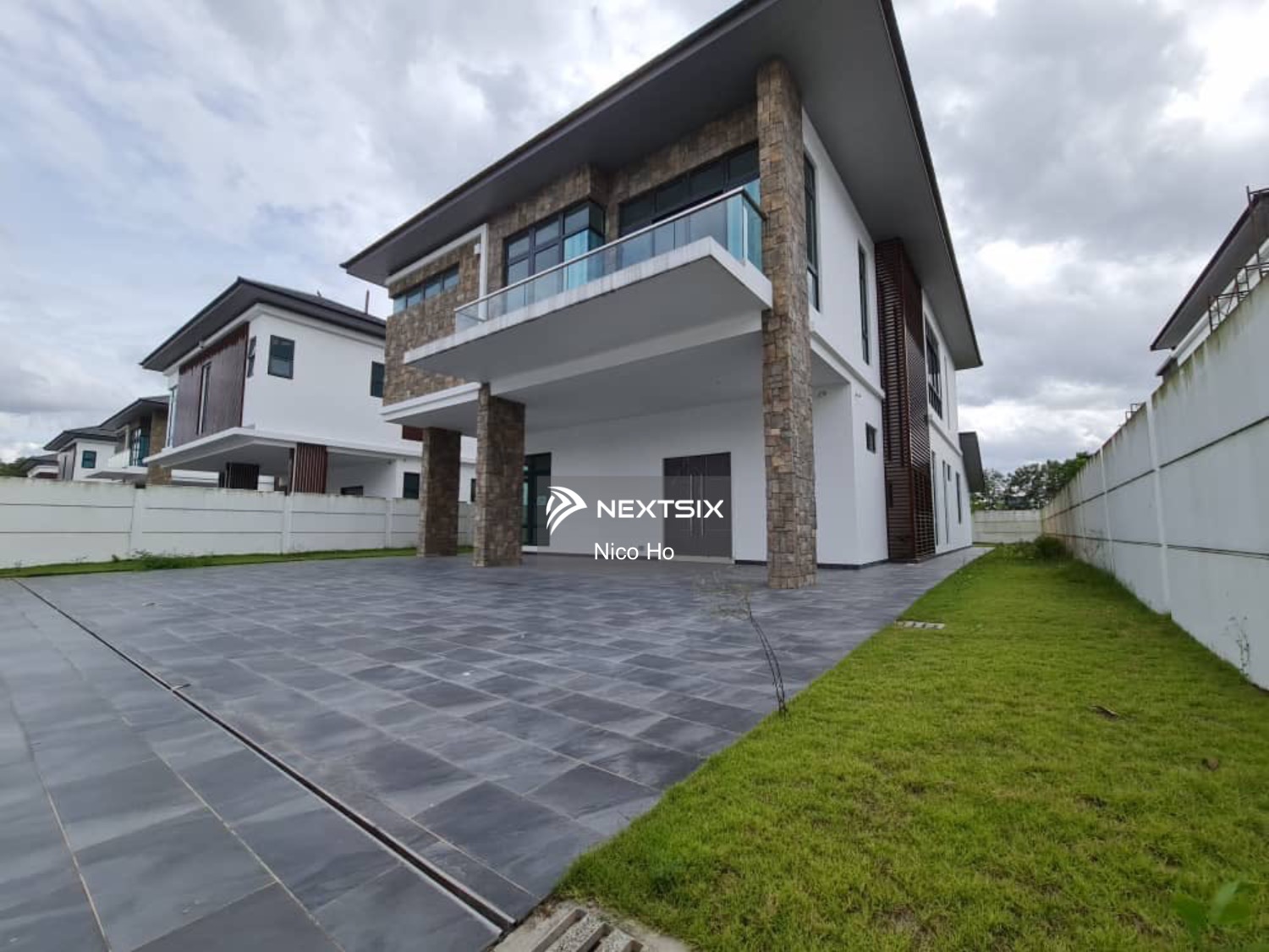 2-sty Terrace/Link House For Sale in Setia Tropika Johor