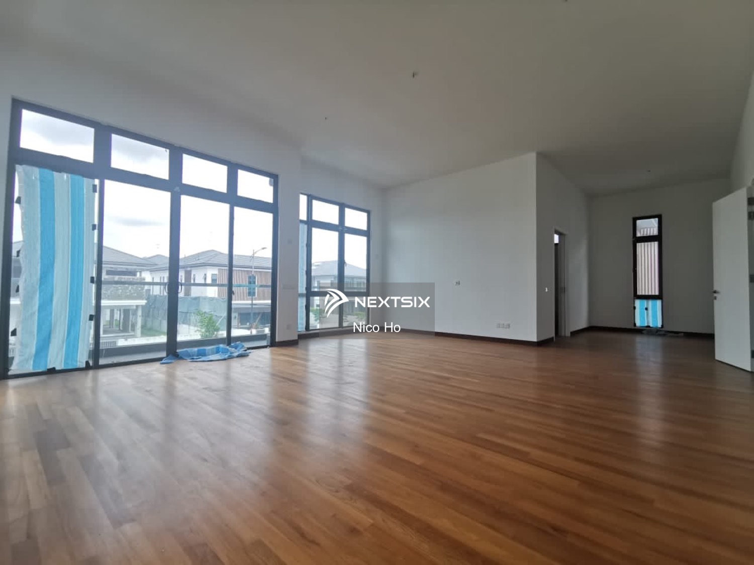 2-sty Terrace/Link House For Sale in Setia Tropika Johor - Image 8