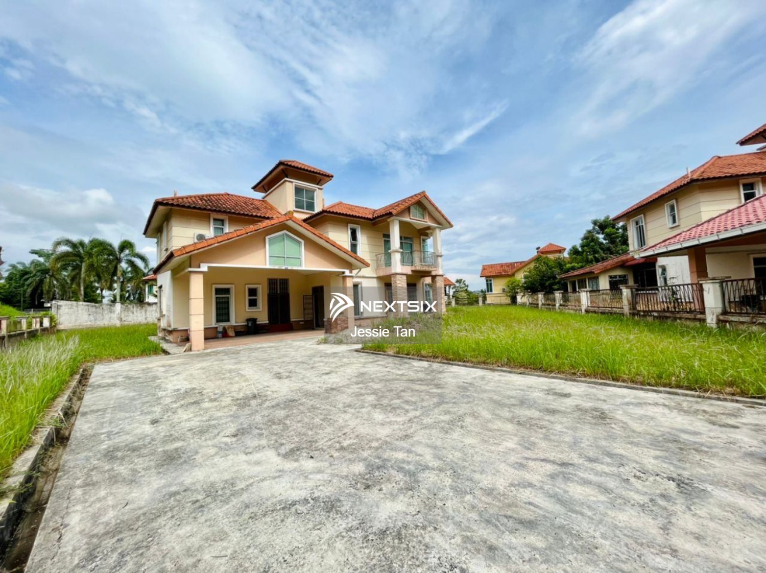 Bungalow For Sale in Kulai Johor