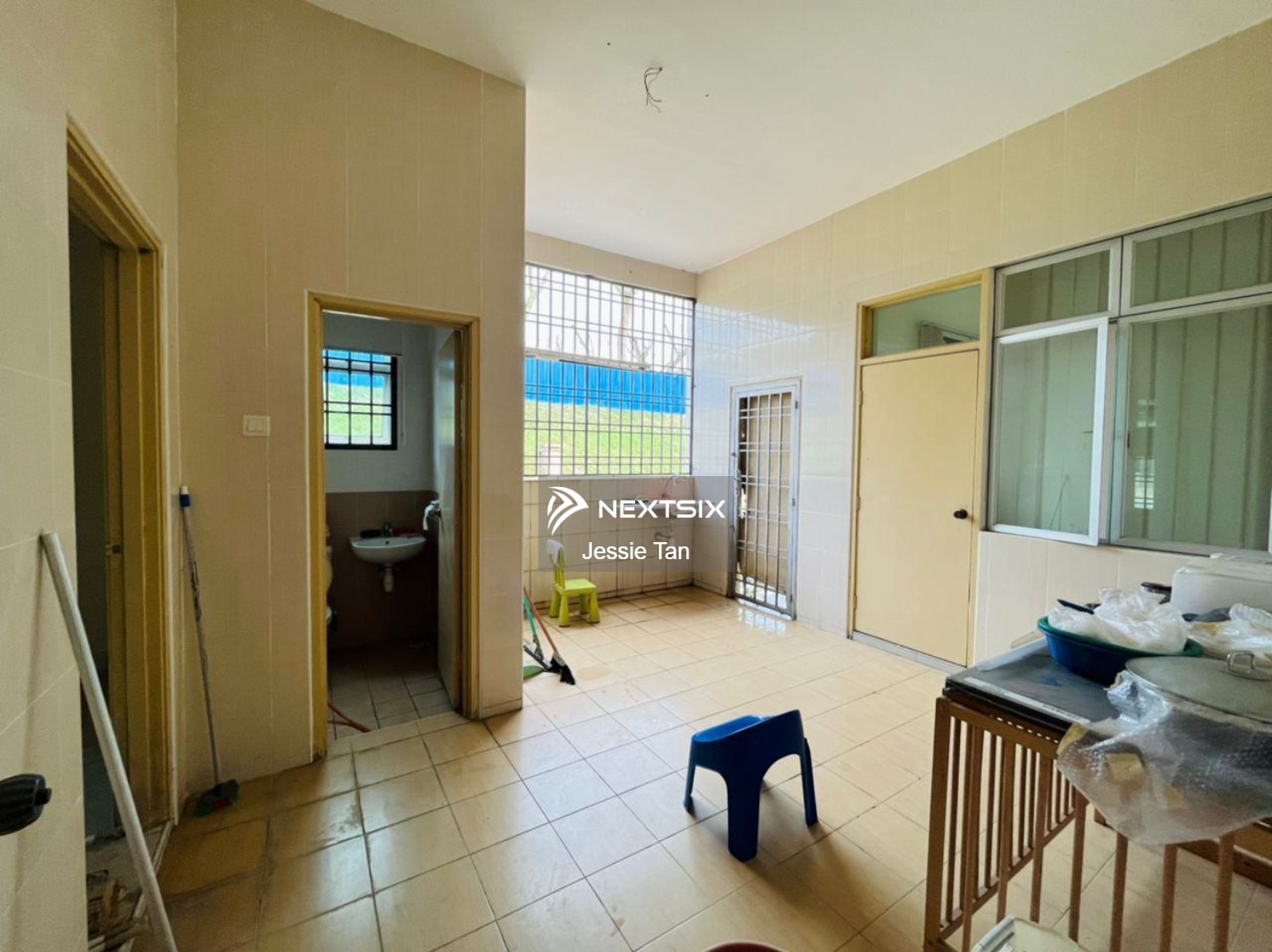 Bungalow For Sale in Kulai Johor - Image 15