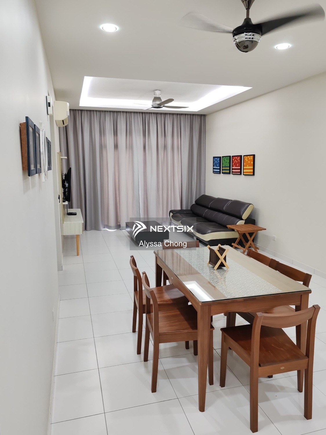 Serviced Residence For Sale in Iskandar Puteri (Nusajaya) Johor - Image 6