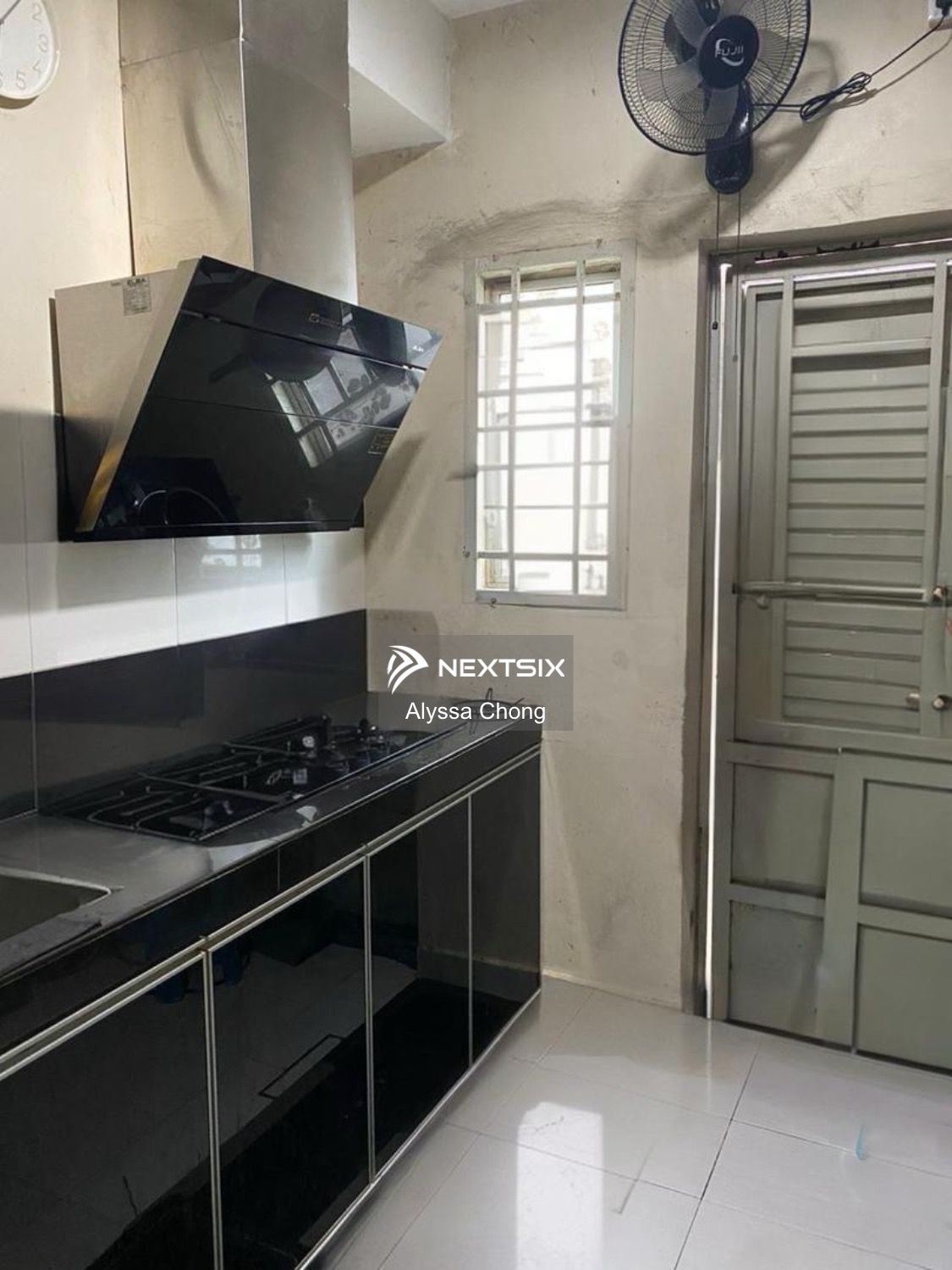 2-sty Terrace/Link House For Sale in Tebrau Johor