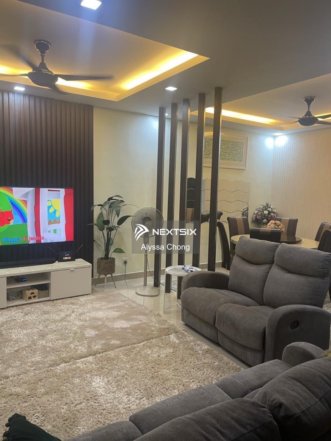 2-sty Terrace/Link House For Sale in Tebrau Johor - Image 10