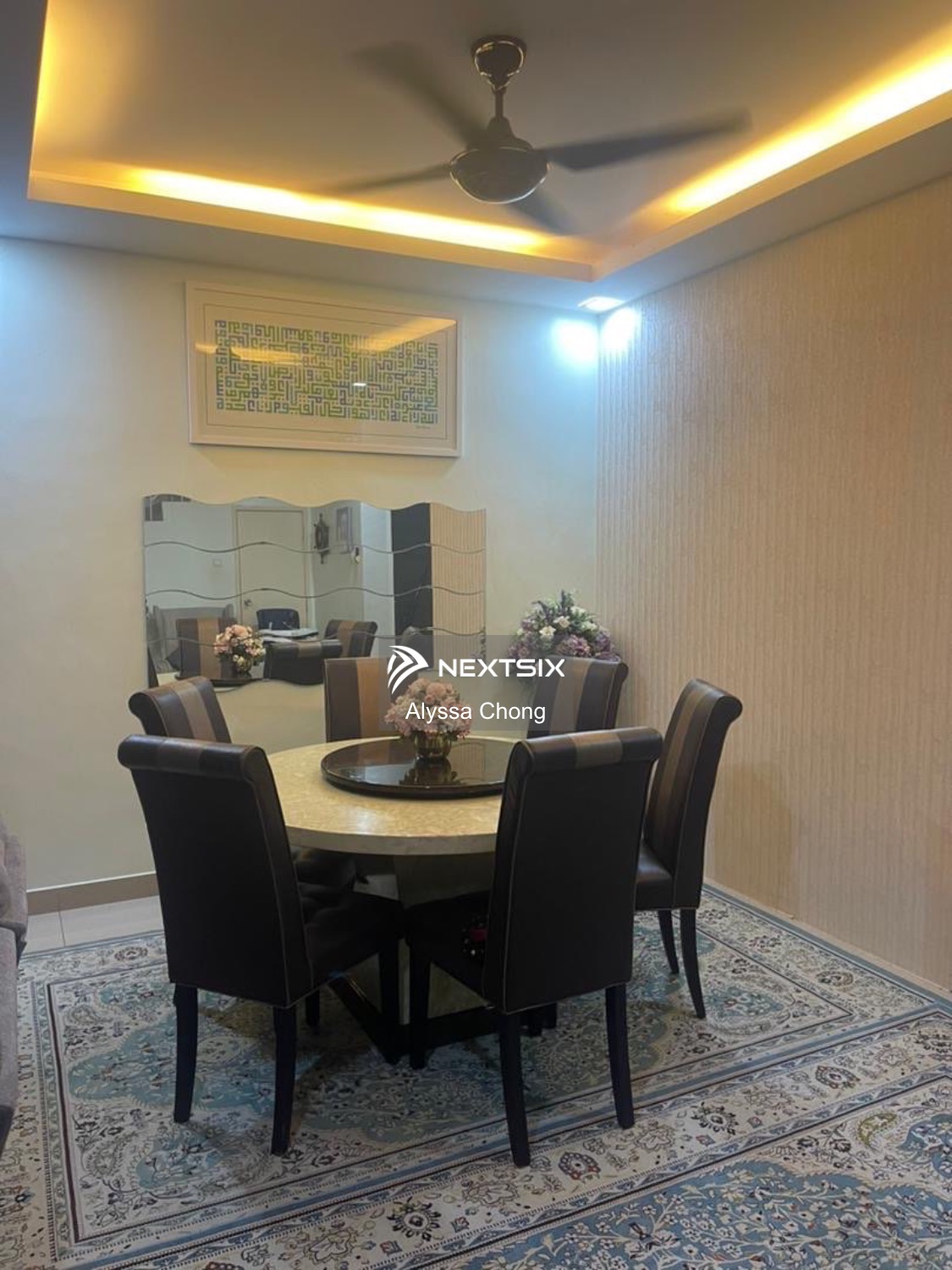 2-sty Terrace/Link House For Sale in Tebrau Johor - Image 3