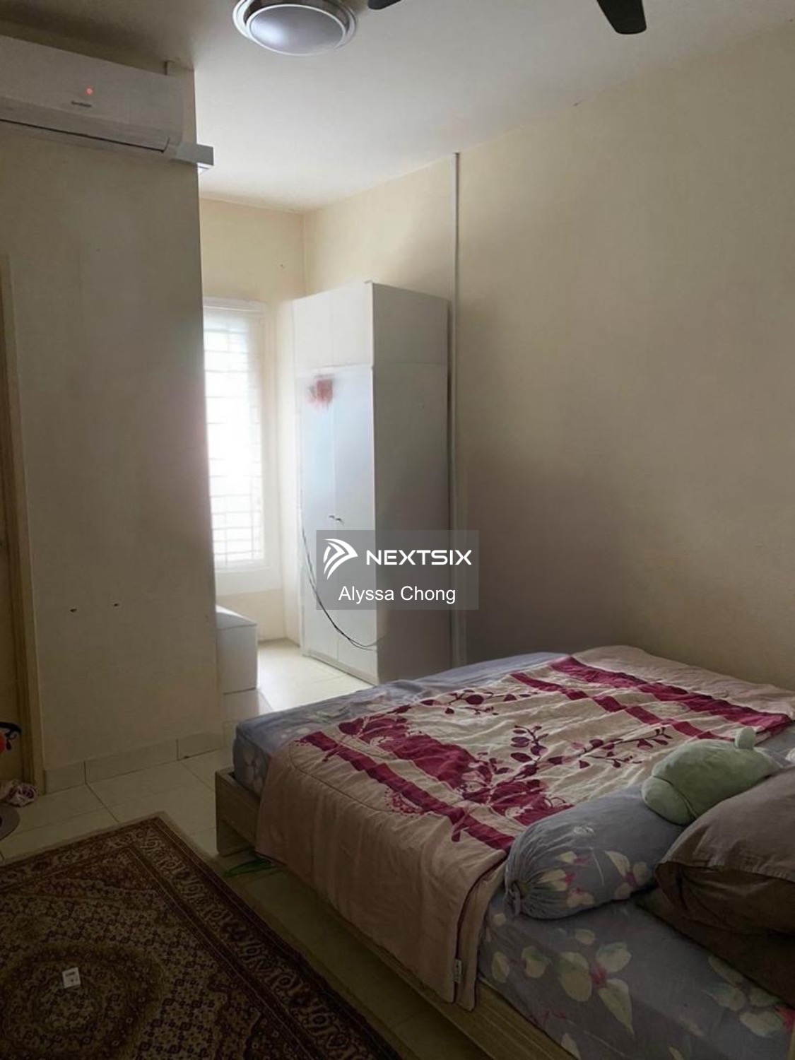 2-sty Terrace/Link House For Sale in Tebrau Johor - Image 5