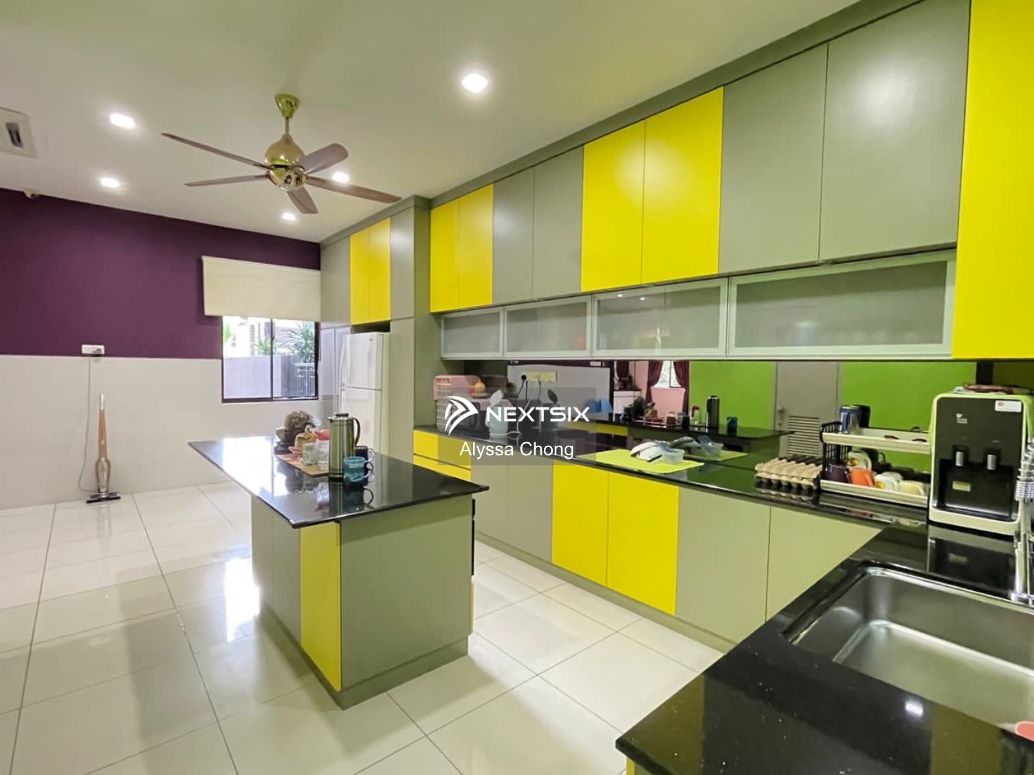 Bungalow For Sale in Horizon Hills Johor - Image 3