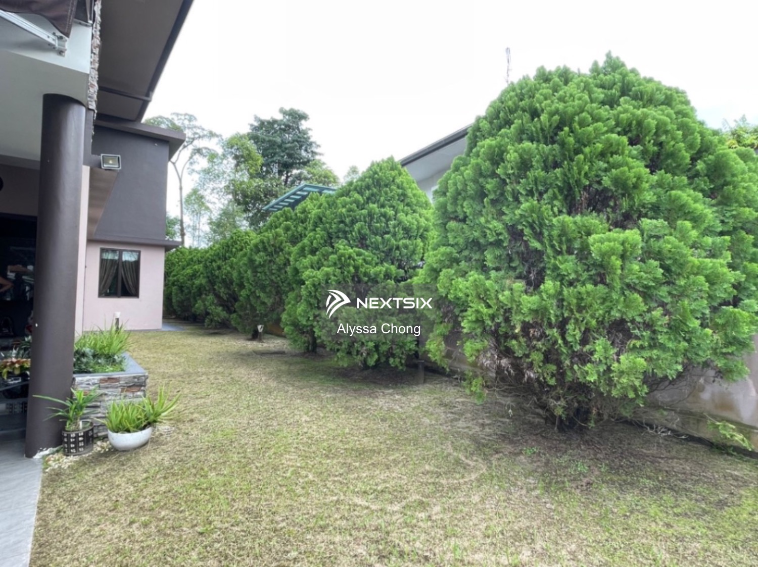 Bungalow For Sale in Horizon Hills Johor - Image 4